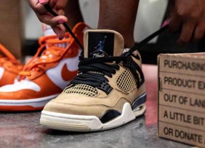 5 برند ورزشی برتر برای خرید برترین کفش ورزشی (و راهنمای تشخیص کفش اورجینال) 5 برند ورزشی برتر برای خرید برترین کفش ورزشی (و راهنمای تشخیص کفش اورجینال)