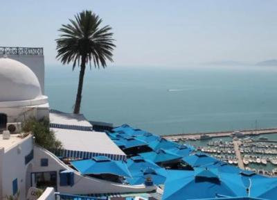 برترین زمان تور تونس برترین زمان تور تونس