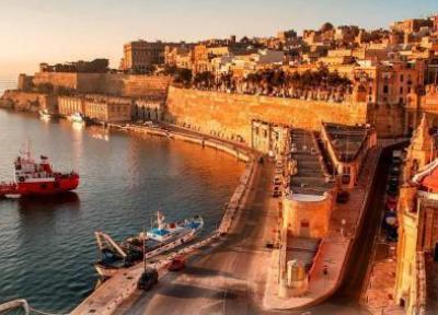 راهنمای کامل سفر به کشور مالت (قسمت اول) راهنمای کامل سفر به کشور مالت (قسمت اول)