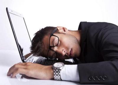 تشخیص سندرم خستگی مزمن با آزمایش خون تشخیص سندرم خستگی مزمن با آزمایش خون