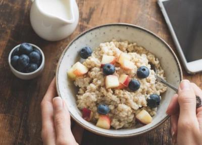 26 ماده غذایی معجزه آسا برای تقویت سلامت جسمی و روحی 26 ماده غذایی معجزه آسا برای تقویت سلامت جسمی و روحی