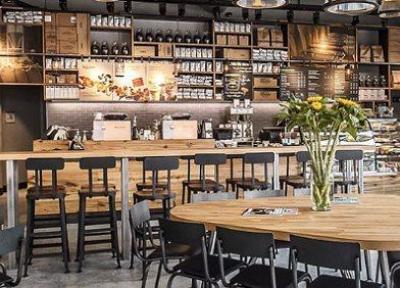 محبوب ترین کافه های زعفرانیه در آبان 1404: جایی برای قهوه، مصاحبه و چشم انداز محبوب ترین کافه های زعفرانیه در آبان 1404: جایی برای قهوه، مصاحبه و چشم انداز